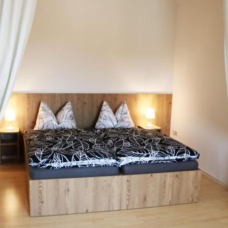Heilotel Heiligenstadt Εξωτερικό φωτογραφία