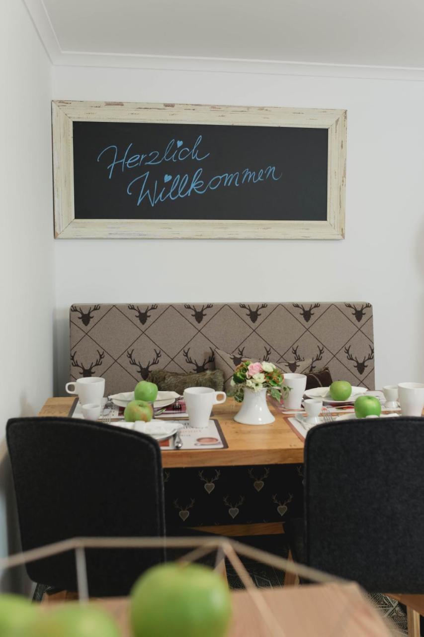 Heilotel Heiligenstadt Εξωτερικό φωτογραφία
