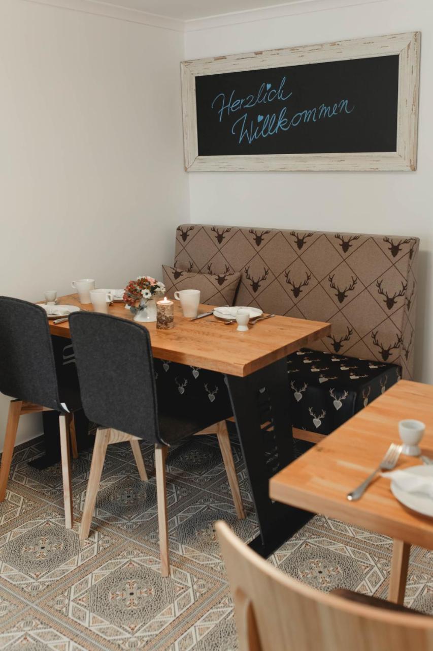 Heilotel Heiligenstadt Εξωτερικό φωτογραφία