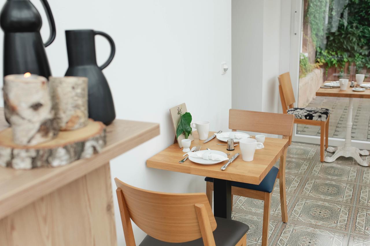 Heilotel Heiligenstadt Εξωτερικό φωτογραφία