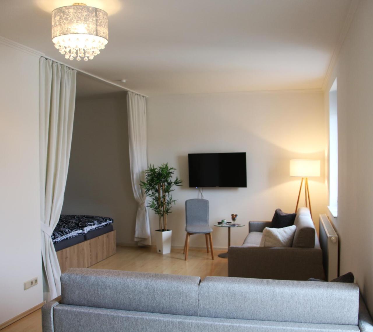 Heilotel Heiligenstadt Εξωτερικό φωτογραφία
