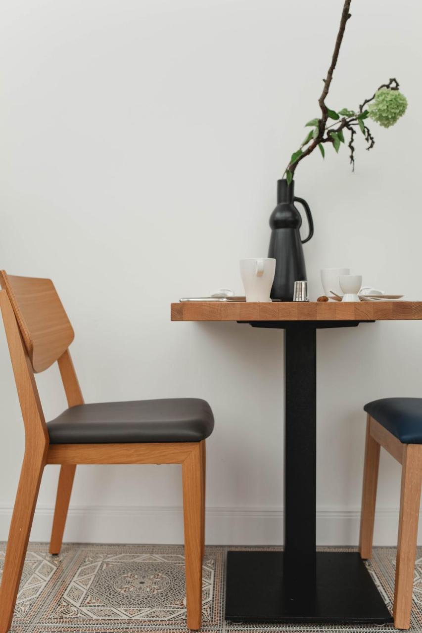 Heilotel Heiligenstadt Εξωτερικό φωτογραφία